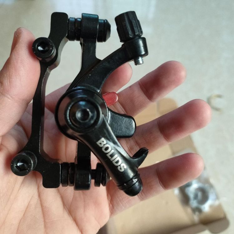 2 PCS Bicycle Disc Brake