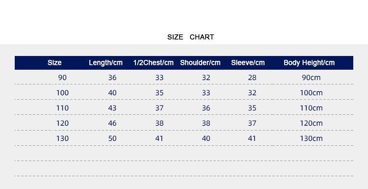Cotton Kids Long Sleeve Boys Pullover Sweatshirts-Blue