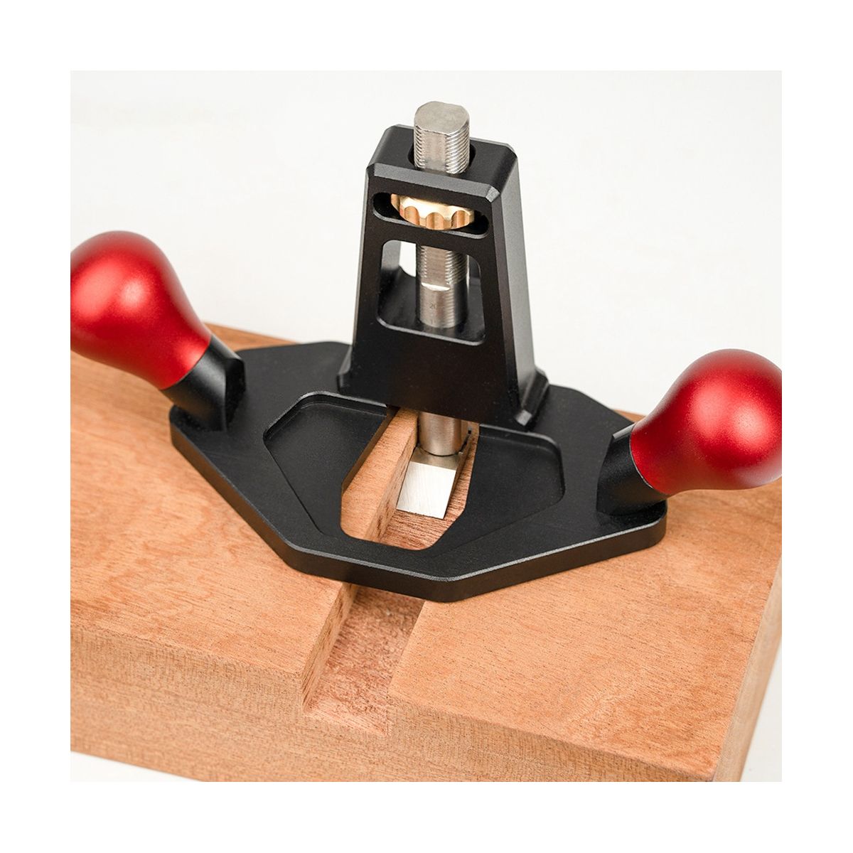 Woodworking Clear Bottom Planer Single Line Planer Tenon Shoulder Planer Right Angle Planer