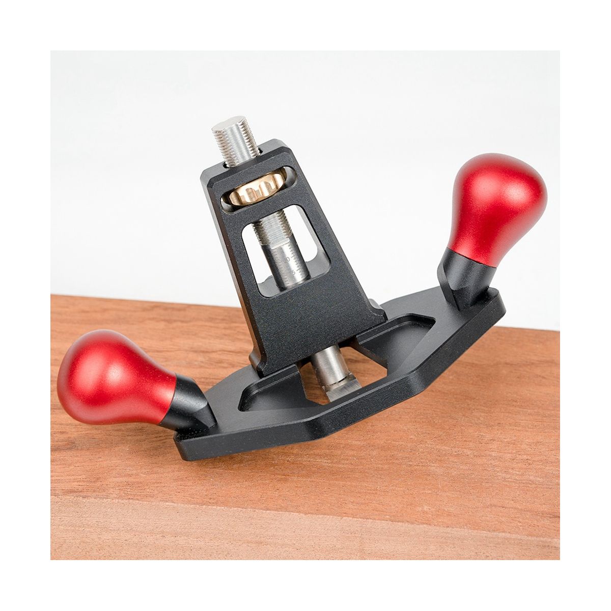 Woodworking Clear Bottom Planer Single Line Planer Tenon Shoulder Planer Right Angle Planer
