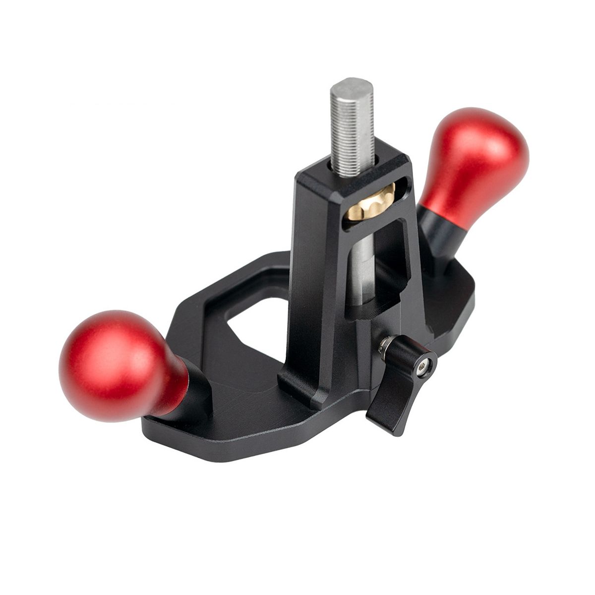 Woodworking Clear Bottom Planer Single Line Planer Tenon Shoulder Planer Right Angle Planer