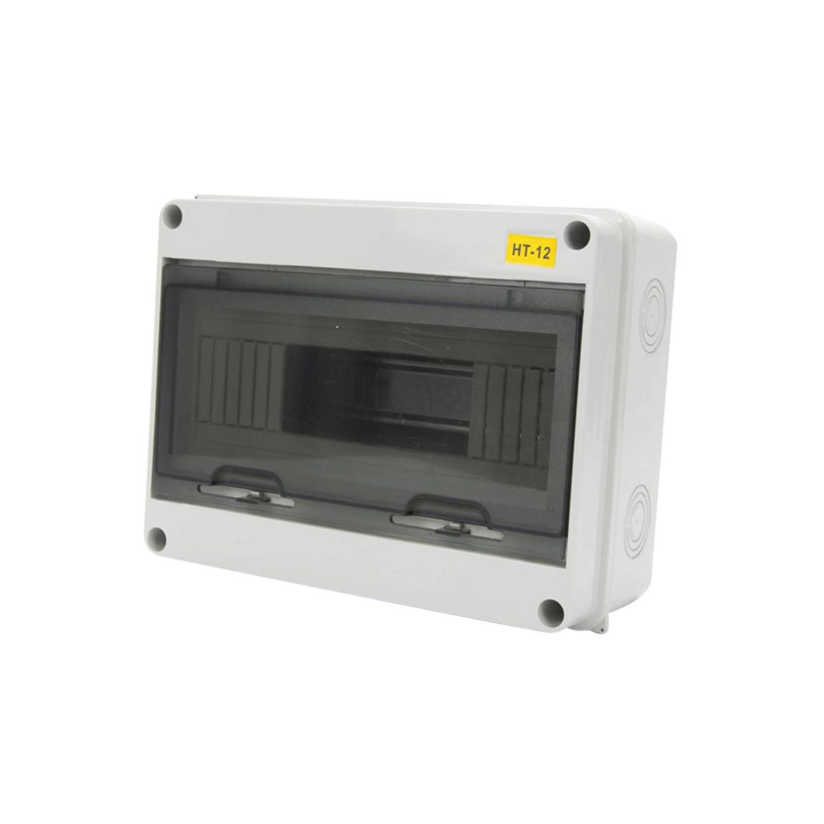Distribution Protection Box Waterproof IP66 Junction Box For