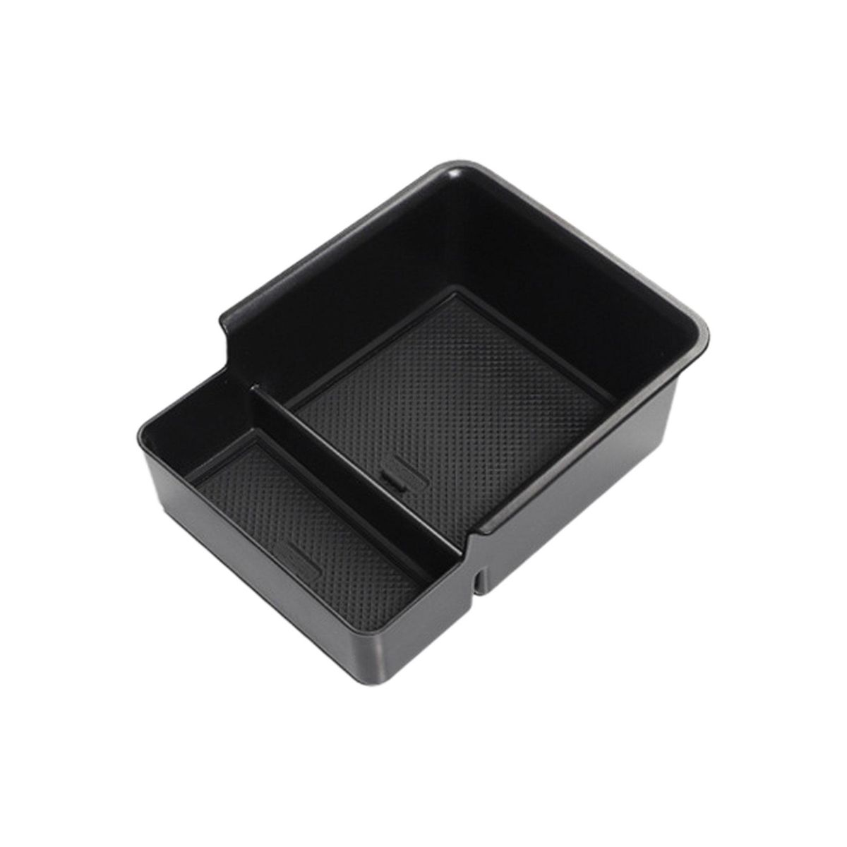 Car Central Armrest Storage Box for MG 4 MG4 EV MuLan 2023 Center Console Organizer Containers Tray Accessories