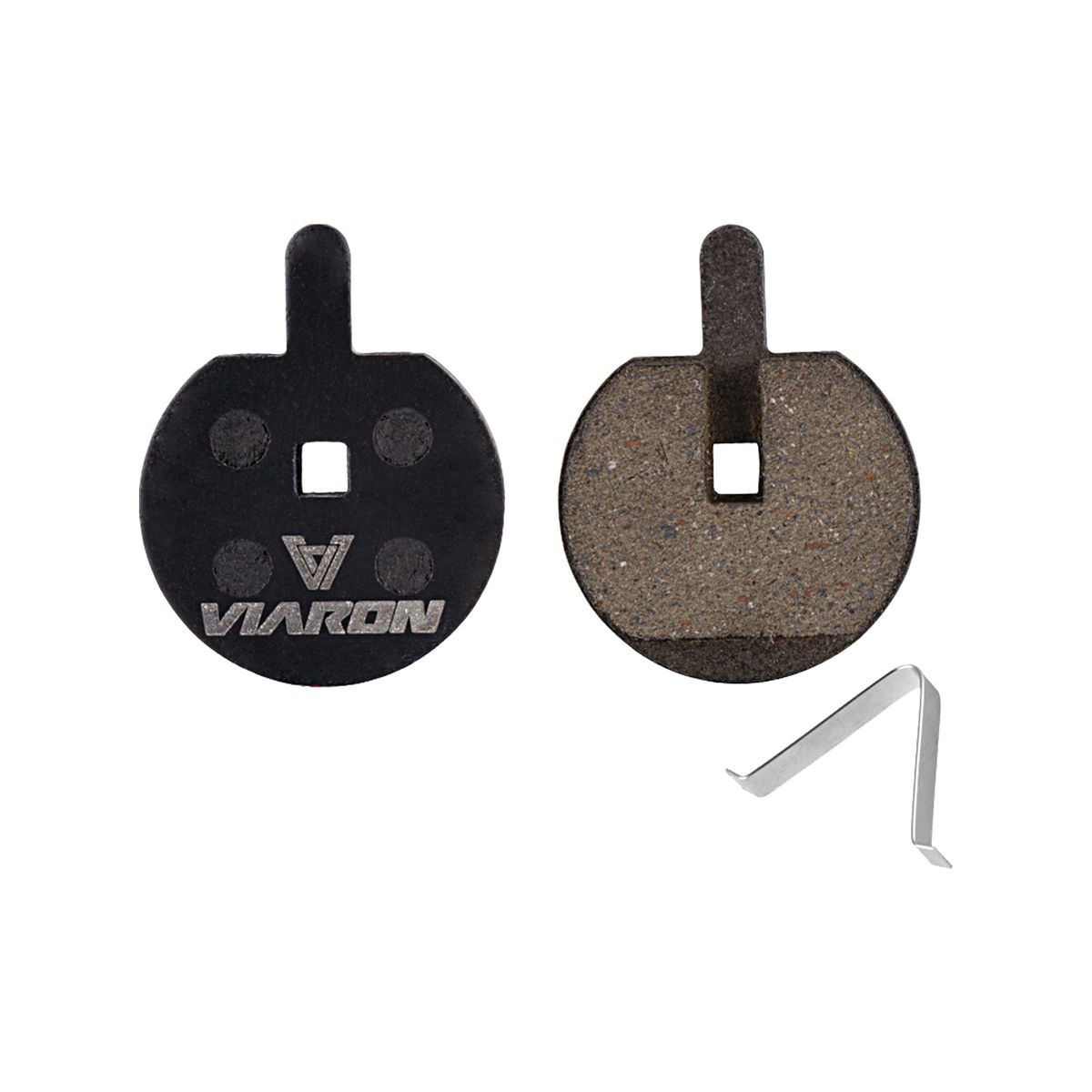 1 Set Disc Brake Mats Anti Corrosion Brake Mats I