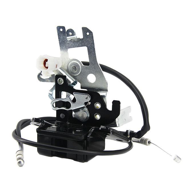 Liftgate Door Lock For Toyota Sequoia 01-07 69301-0C010 931-861