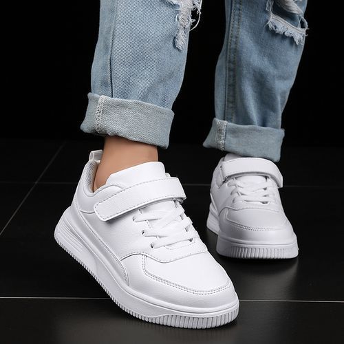 New Velcro Kids Shoes
