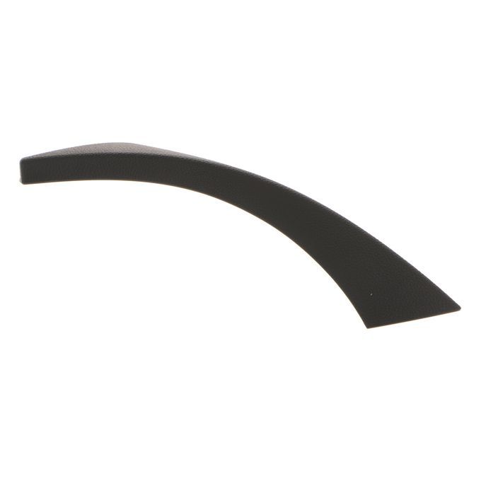51419150336 Car Inside Right Door Panel Pull Handle Outer Trim Black