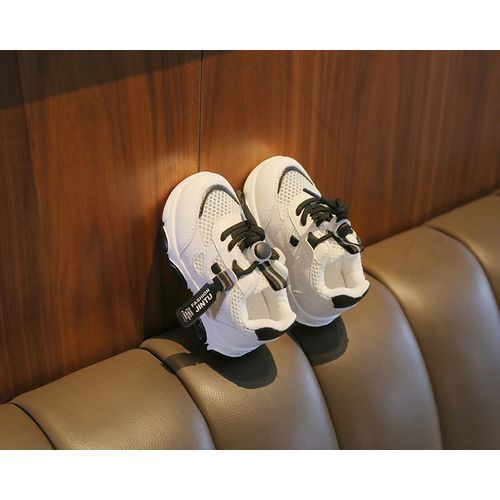 Children's Sports Shoes Berniso Toddler Shoes For Boys And Girls