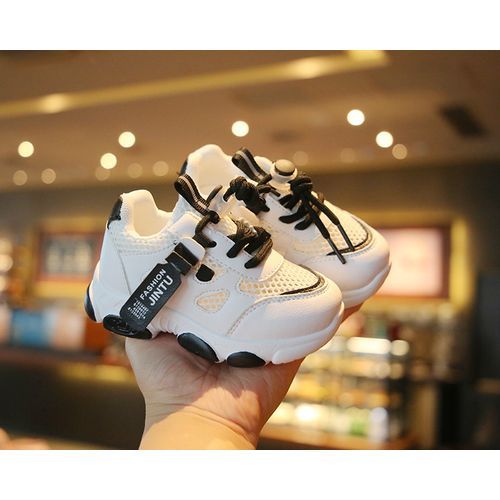 Children's Sports Shoes Berniso Toddler Shoes For Boys And Girls