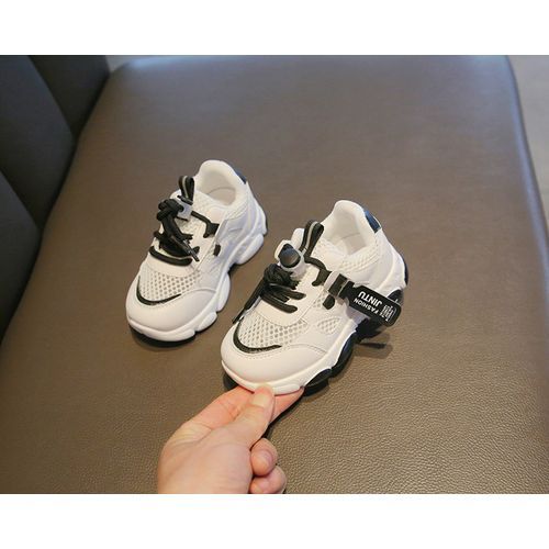 Children's Sports Shoes Berniso Toddler Shoes For Boys And Girls