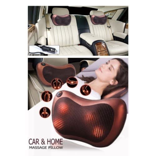 Massage Pillow Neck Massager