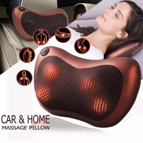 Massage Pillow Neck Massager