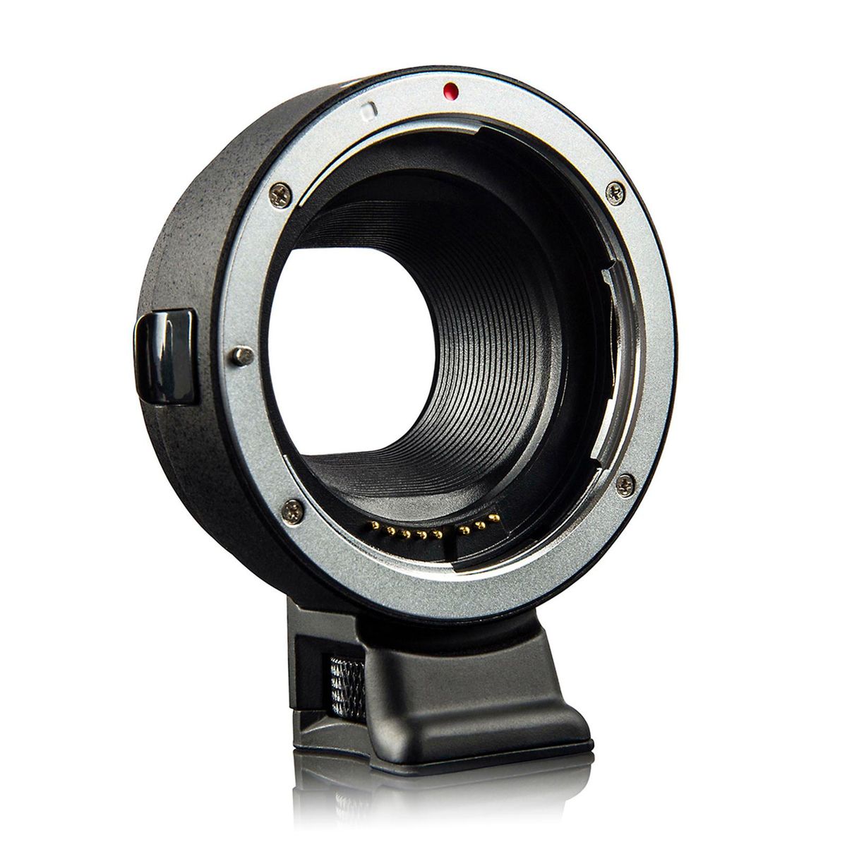 Auto Focus EF-EOS M MOUNT Lens Mount  Adapter for Canon EF EF-S Lens to Canon EOS Mirrorless Camera