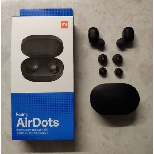 Redmi Airdot Ear-Buds Bluetooth Wireless Headset