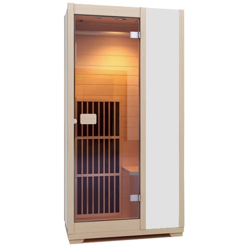 Infrared Sauna (1-user) Frb-1es