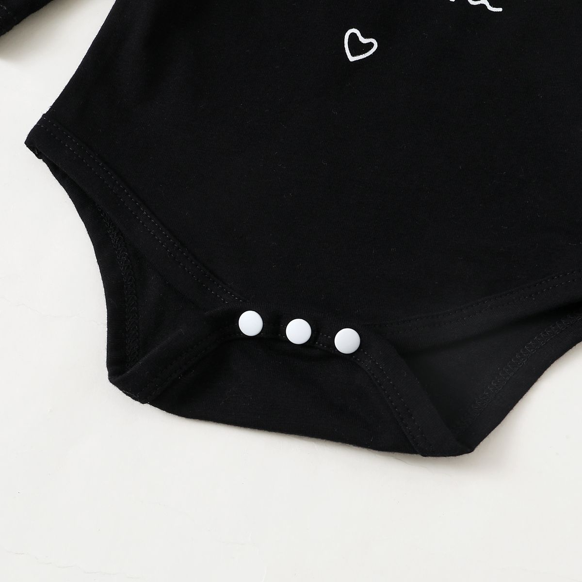 0-18Months Infant Baby Girl 3PCS Set/Long Sleeve Bodysuit+Stripe Pants+Headwear