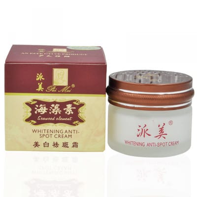Whitening Anti-Spot Cream