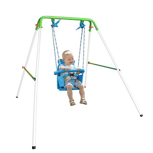 Sportspower Indoor/ Outdoor My First Toddler Swing