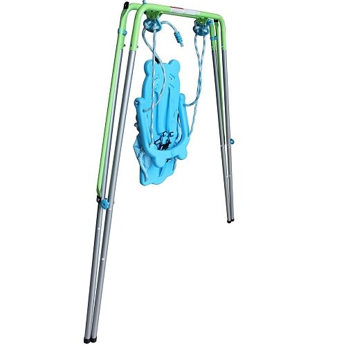 Sportspower Indoor/ Outdoor My First Toddler Swing