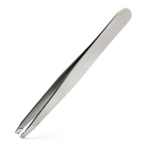 Sliver Eyebrows Tweezer