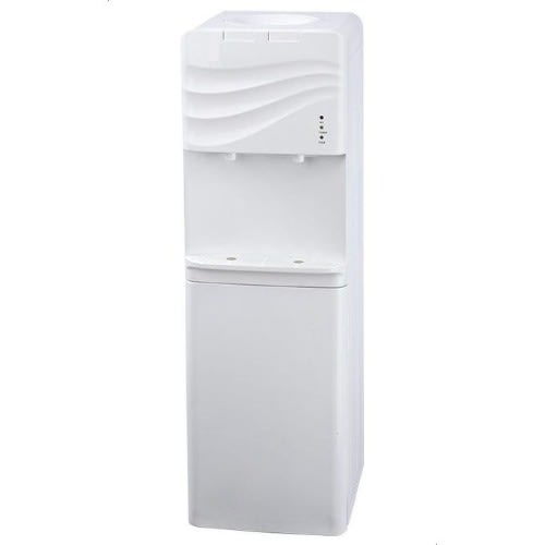 Hot And Cold Water Dispenser Without Fridge