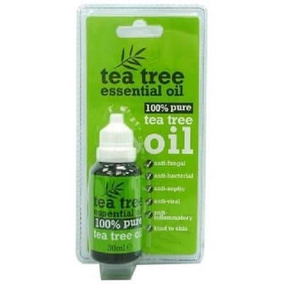 Pure Tea Tree Essential Oil - 30ml
