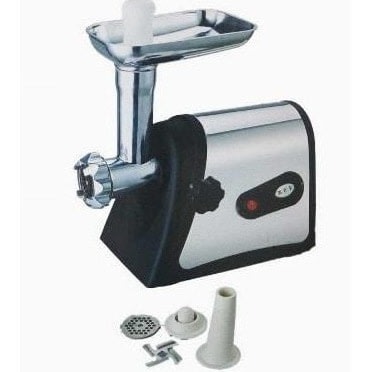 Electric Meat Grinder - 3000W