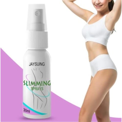 Jaysuing Slimming Spray - Anti Cellulite Fat Remover - 30ml