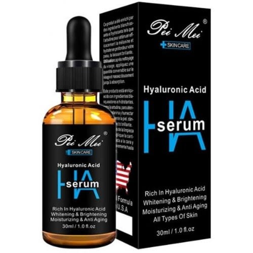 Hyaluronic Acid Facial Serum -30ml