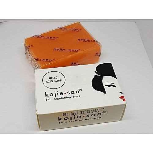 Skin Lightening Soap - 3 Bars (135g Each)