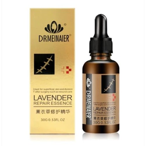 Lavender Repair Essence Stretch Mark & Scar Remover - 30ml