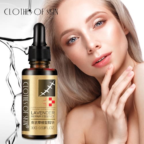 Lavender Repair Essence Stretch Mark & Scar Remover - 30ml