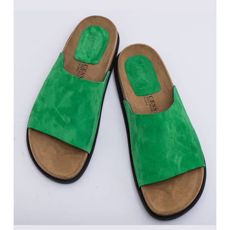 Women's Viking Slippers