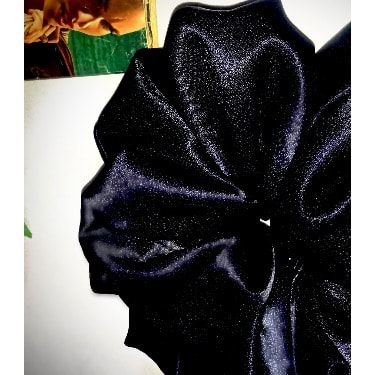 Volumizing Scrunchie