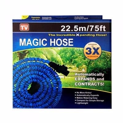 Magic Hose