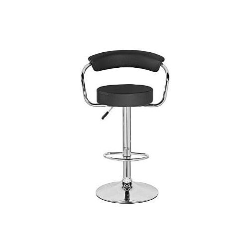 Bar Stool - Black