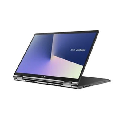 Zenbook Flip 14 Ux434fac Royal Blue - 14" - Core I7 - 10510u - 8GB - 512GB   Fhd Touch - Win 10