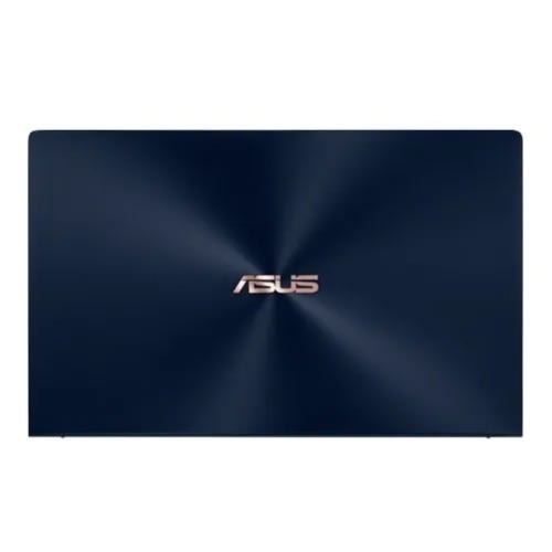 Zenbook Flip 14 Ux434fac Royal Blue - 14" - Core I7 - 10510u - 8GB - 512GB   Fhd Touch - Win 10