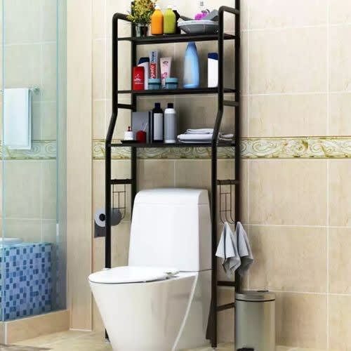 Toilet Rack