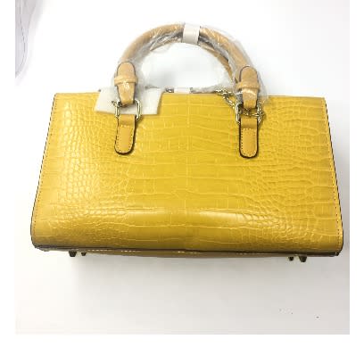 The ‘burj Khalifa’ Madam Handbag