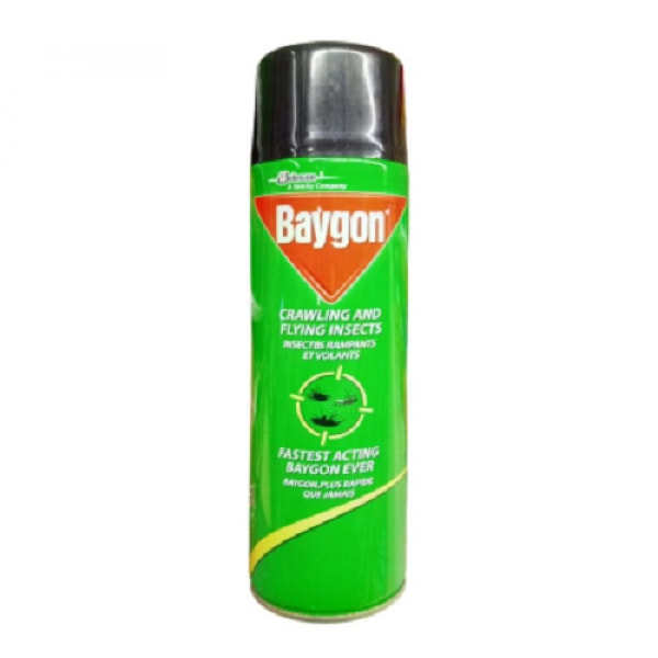 Insecticide Spray -300ml