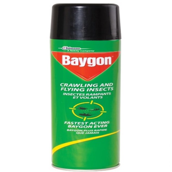 Insecticide Spray -300ml