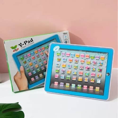 Kids Educational Ipad For Learning