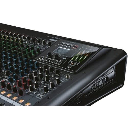 Mgp24x Mixing Console