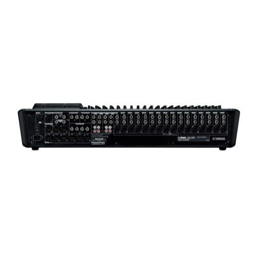 Mgp24x Mixing Console