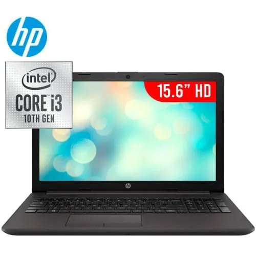 15 Core I3 10th Gen 1TB HDD - 4GB RAM - 2.0ghz 15.6