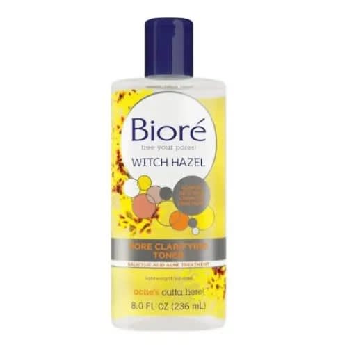 Witch Hazel Pore Clarifying Toner - 236ml