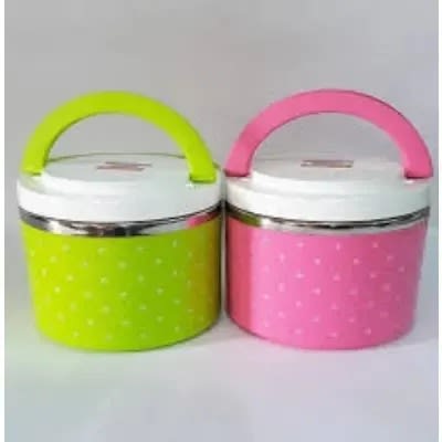 Food Flask - 2 Piece Set