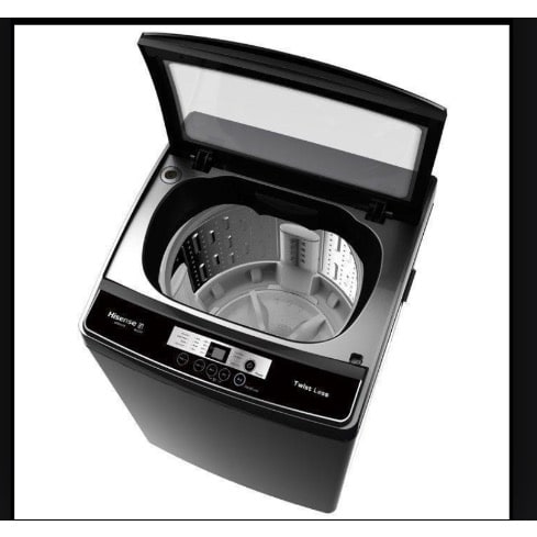 Top Loader Automatic Washing Machine - 8kg
