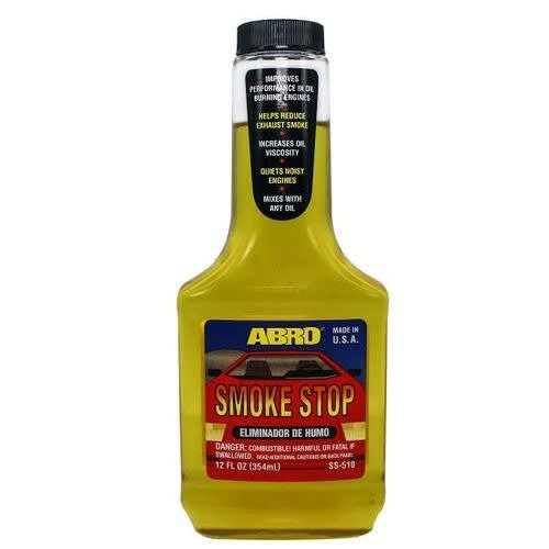 Abro Smoke Stop - 354ml